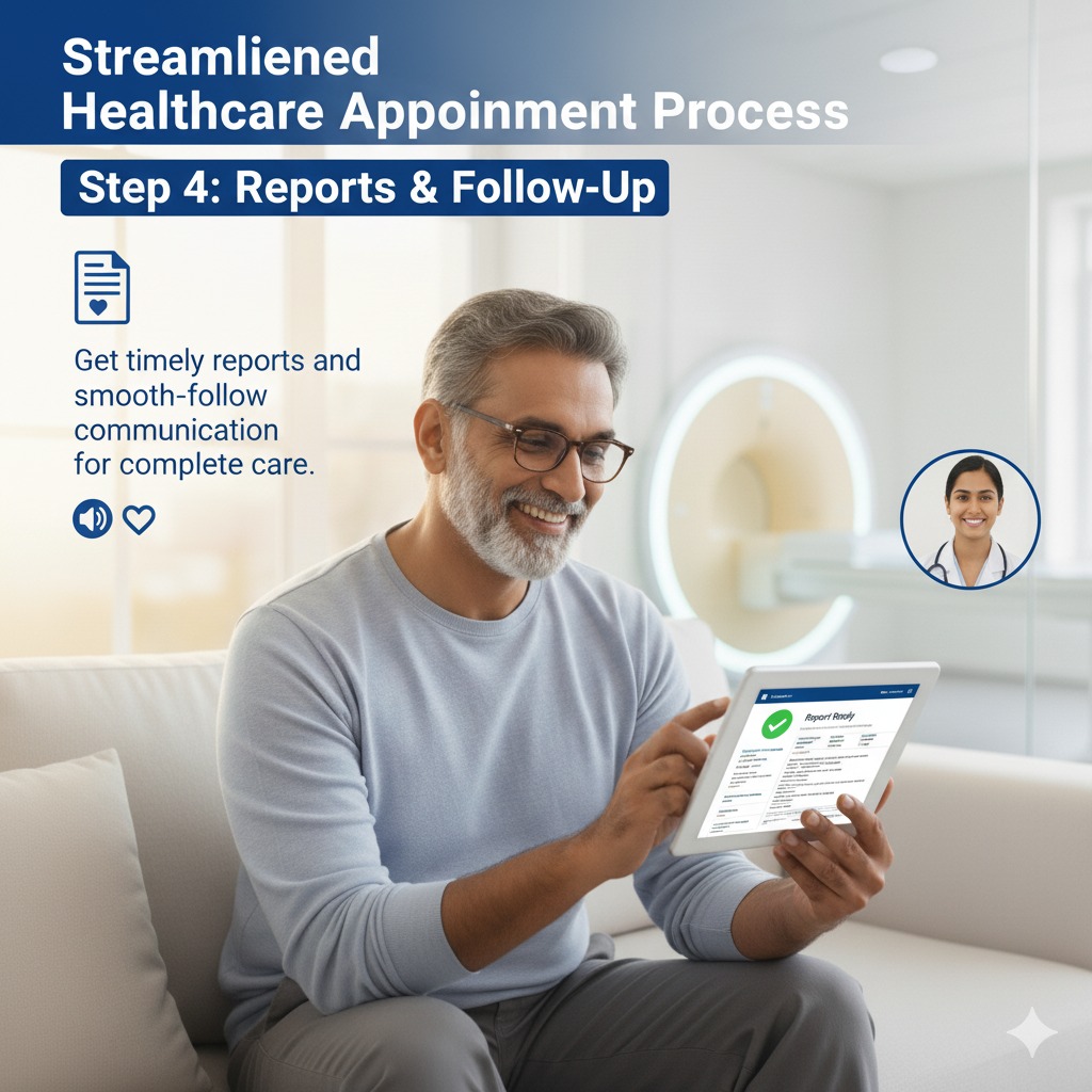 Samarpan Imaging Diagnostics