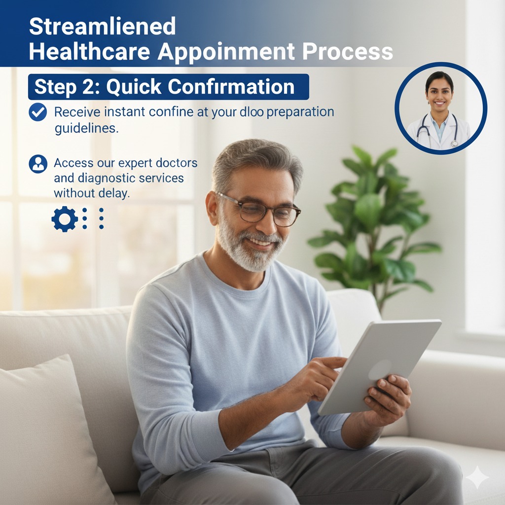 Samarpan Imaging Diagnostics