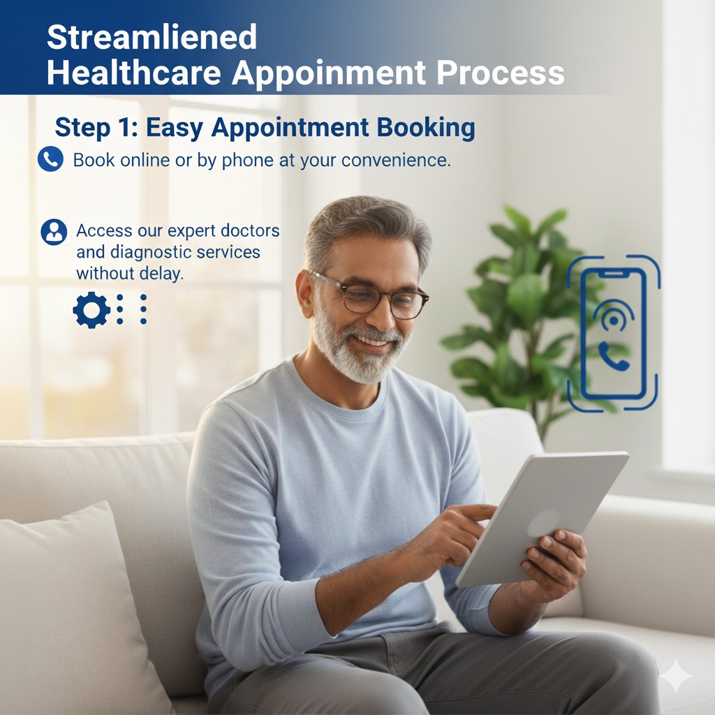 Samarpan Imaging Diagnostics